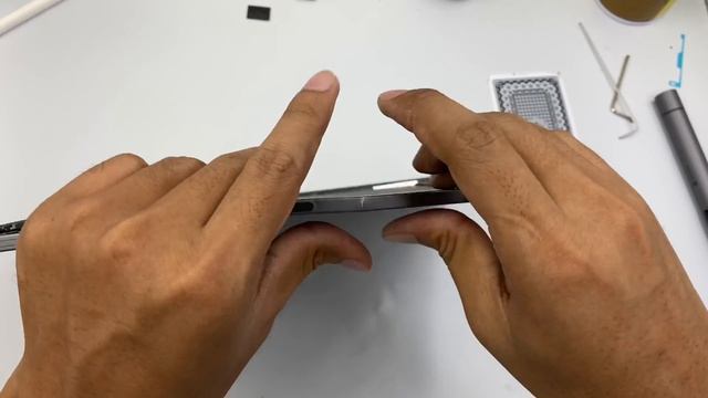 How to bend body iPad Pro 11 inch... смотреть онлайн