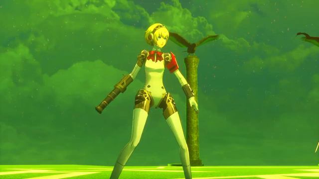 Persona 3 Reload - Final Boss [Merciless, No Items, JP Voices] смотреть онлайн