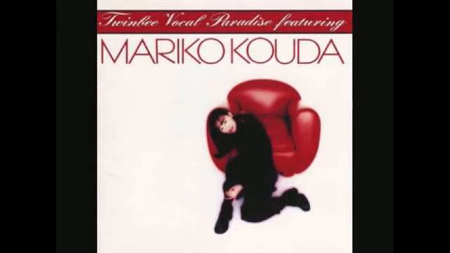 Twinbee Vocal Paradise featuring Mariko Kouda - HOPE (remix) смотреть онлайн