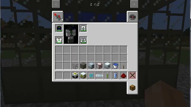 как сделать безопасный ядерный реактор в minecraft 1 5 2 смотреть онлайн