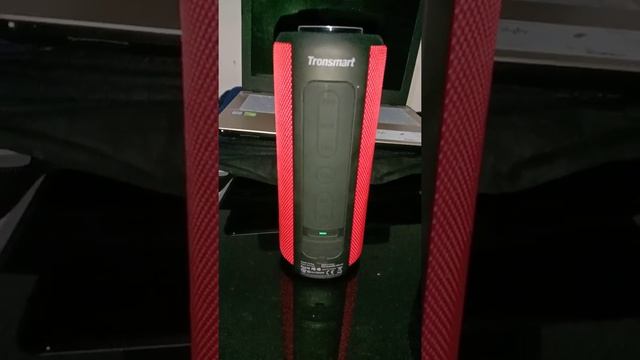 Tronsmart T6 Max VS Tronsmart T6 Plus смотреть онлайн