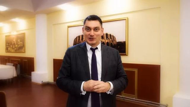 Максим Батырев приглашает на свой мастер-класс в Курске смотреть онлайн