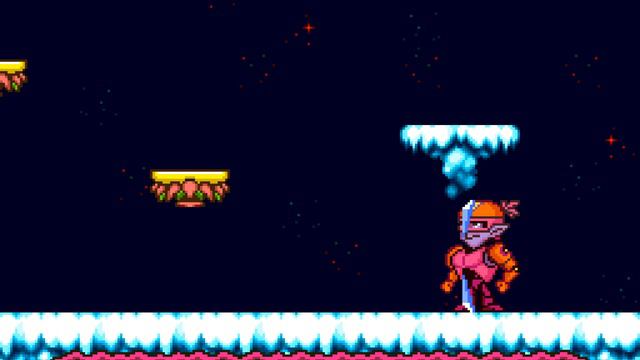 Super Widget (SNES) [4K]