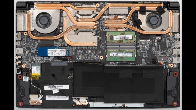 MSI Bravo 17 Gaming Laptop - AMD Ryzen 7 4000H Processor & Radeon RX 5500M Graphics Card смотреть онлайн