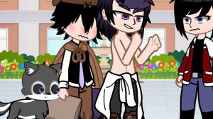 РамПое #РамПое #Рампо #РампоЭдогава #Эдгар #ЭдгарАланПо #левыйчел #яой #шип #люблюэтотшип #Гача_Нок