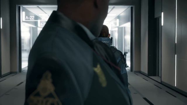 DEATH STRANDING ➤ Прохождение #19 ➤ ФИНАЛ \ КОНЦОВКА смотреть онлайн