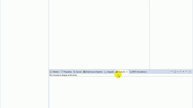 Running the Glassfish server - (7 of 83) - Java EE Video Course смотреть онлайн
