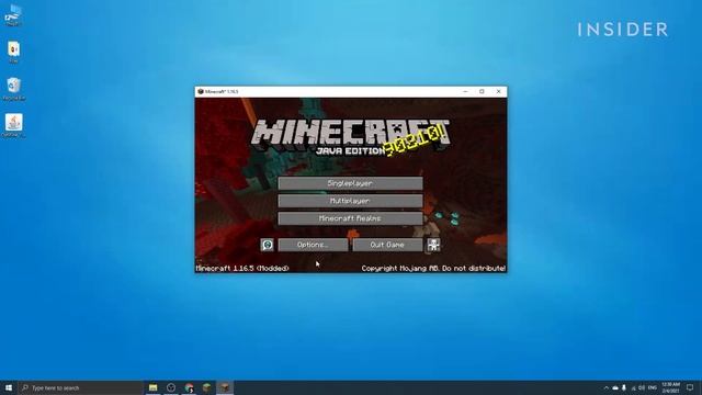 How To Install Shaders On Minecraft PC (2021) смотреть онлайн