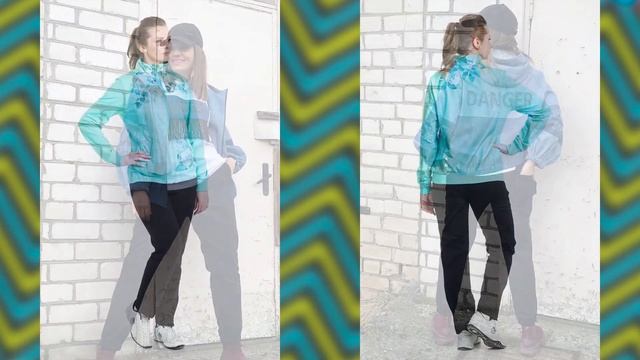 Спортивные костюмы большого размера | ОСЕНЬ 2021