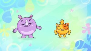 Where Is My Color Song 😿 | Funny Kids Songs 😻🐨🐰🦁 And Nursery Rhymes by Baby Zoo