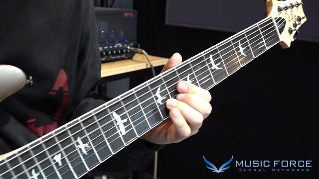 PRS SE 2020 Model Mark Holcomb SVN 7 Demo - ‘Broken Mind’ by Guitarist ‘Mato Jung’ (정현욱) смотреть онлайн