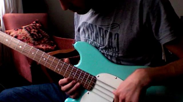 Squier Musicmaster Vista Series смотреть онлайн