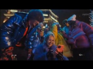 Рекламный блок МАТЧ ТВ 09.12.2023