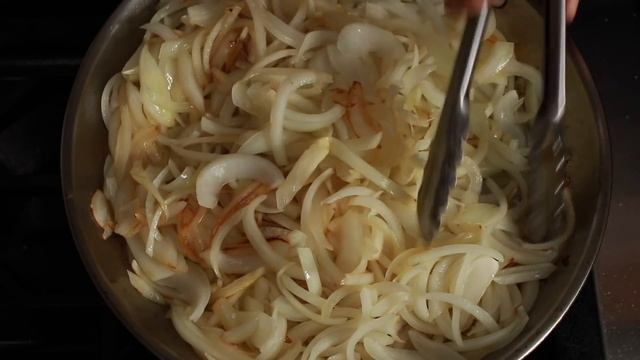 Caramelized Onions смотреть онлайн