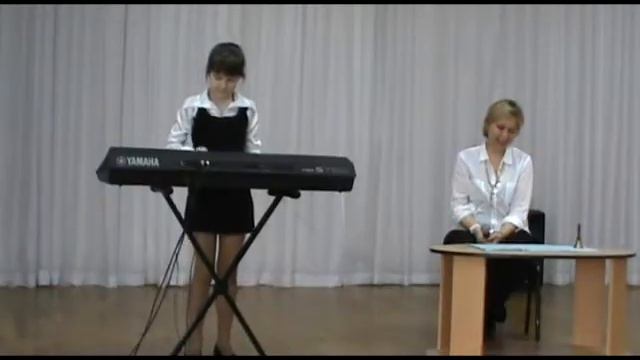 Музыкальная сказка «Волшебный колокольчик» смотреть онлайн