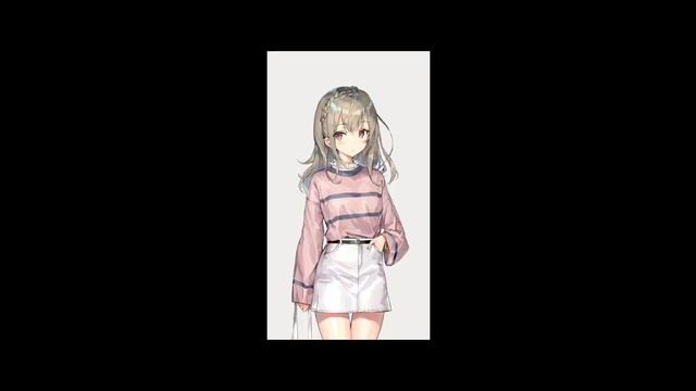 (repost) SUPER CUTE ANIME PFPS AND WALLPAPERS FOR IPAD AND IPHONE✨⭐️ смотреть онлайн