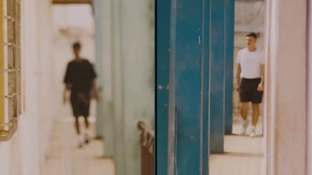 Andy Isasi x LEMUELL - HAZME SABER (VIDEO OFICIAL) смотреть онлайн