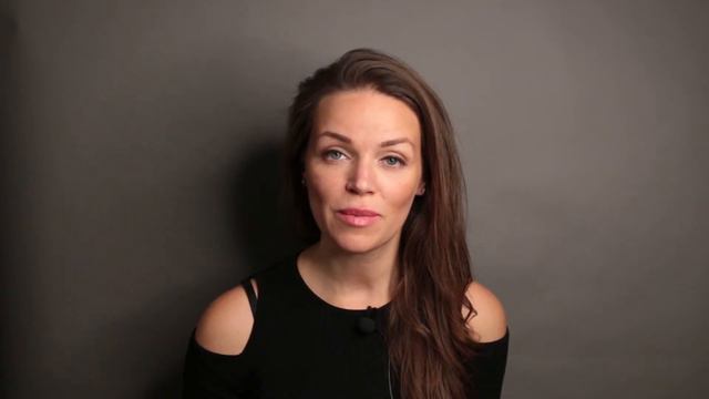 Актриса Анна Славина. Пробы "Стерва" смотреть онлайн