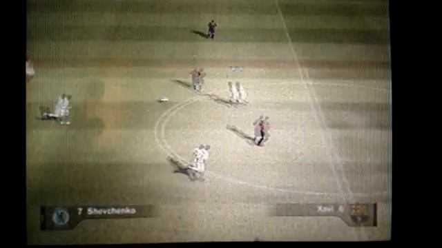 FIFA 2007 - Poco gioco, poche idee смотреть онлайн