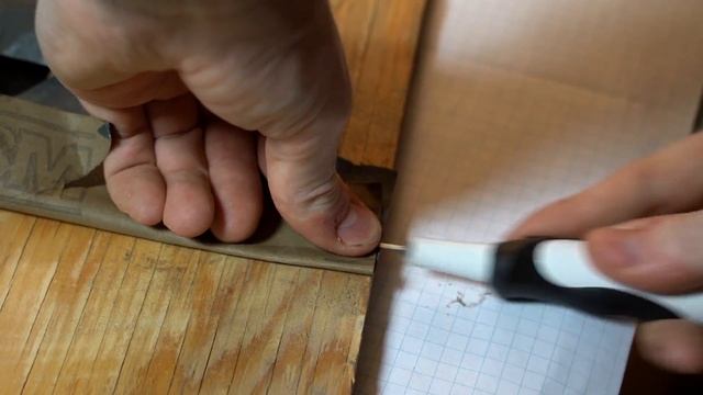 Electric Lock Pick Made From An Electric Toothbrush
