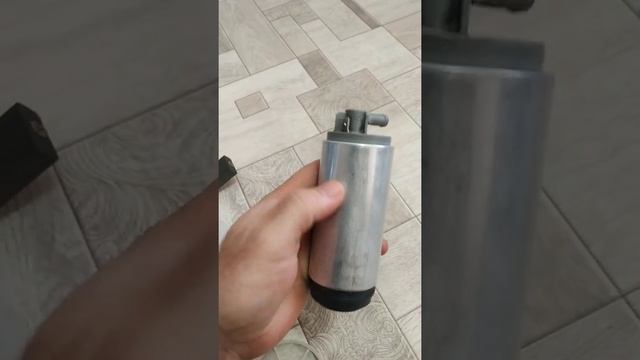 разбор топливного насоса шкода Октавия тур bfq1.6 смотреть онлайн