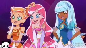 [Лолирок] поставил лайк новое видео