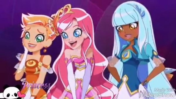 [Лолирок] поставил лайк новое видео