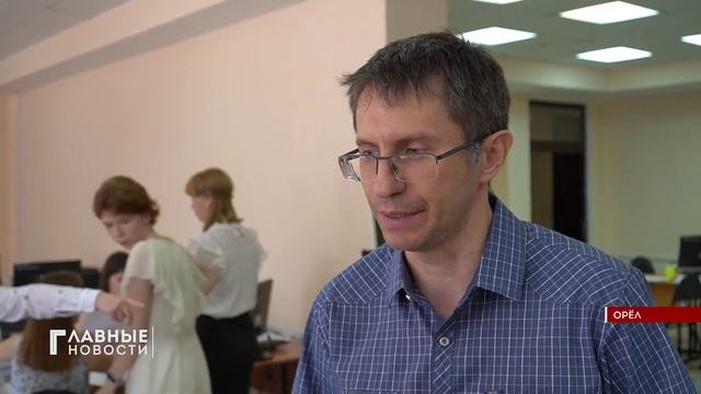 Старт приёмной кампани 2022 смотреть онлайн