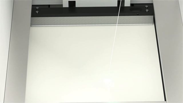 Large Size SLA600/800 Industrial SLA 3D Printer смотреть онлайн