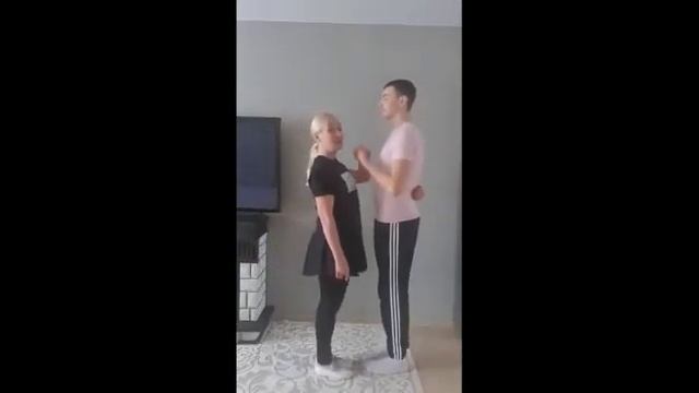 Мастер класс 2 Вальс 06 05 2020 #Лучшедома #КультурадкПоречье #нашеподмосковье