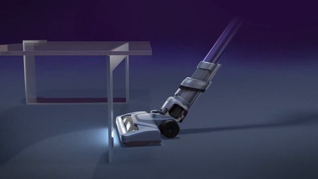 Беспроводной пылесос X-Force 8.60 от Tefal, который справляется с любой грязью на любом покрытии смотреть онлайн