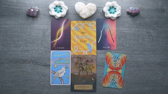 ⚡?? Your Highest Timeline Pick-a-Card Tarot Reading | Guidance From Your Inner Self ??⚡ смотреть онлайн