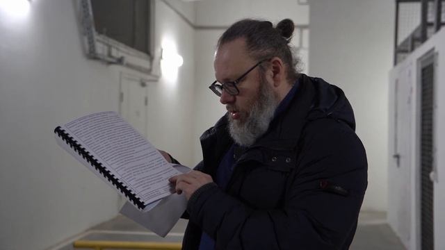 Андрей Сидоренко против УК Пионер. ЖК LIFE-Ботанический сад Лазоревый проезд, д.3 смотреть онлайн