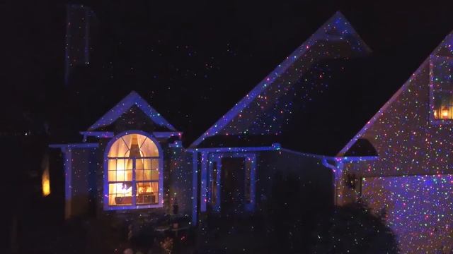 лазерная подсветка Х 33Р