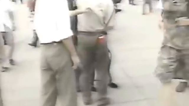 Nancy Pelosi in Tiananmen Square 1989 смотреть онлайн