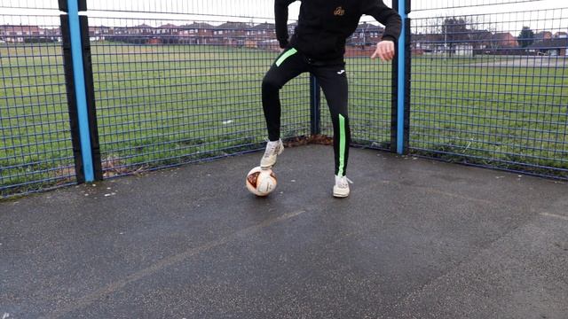 Futsal Skill - Street and Futsal Skills смотреть онлайн