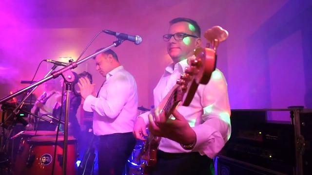 Zespół Holiday Przasnysz - Biała Flaga (cov. Republika) смотреть онлайн