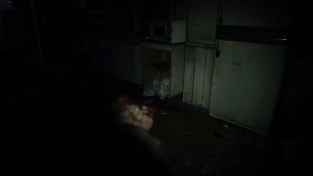 What button do I press!? - Resident Evil 7 part 2 смотреть онлайн
