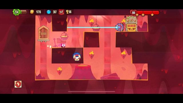 King of Thieves - Base 122 Long Saw Path смотреть онлайн