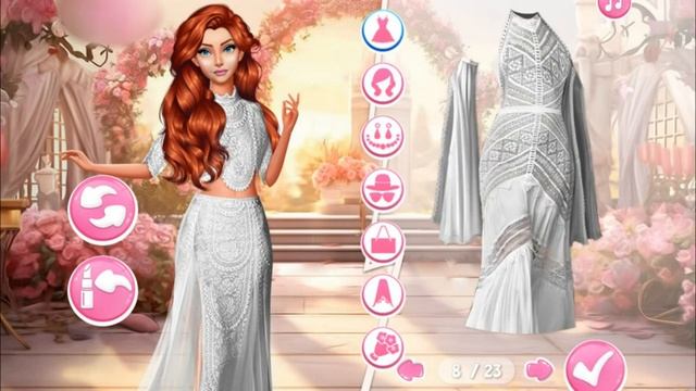 Собираю невесту на Свадьбу! смотреть онлайн