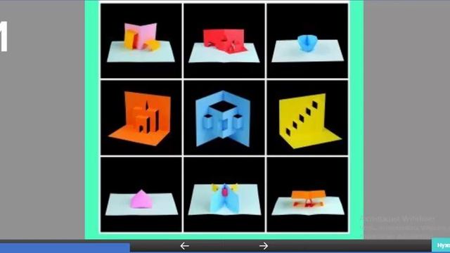 Майстер-клас "Шляхи впровадження STEM-освіти" смотреть онлайн