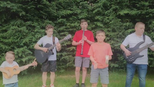 Бабушка милая | Шупарские Дети смотреть онлайн