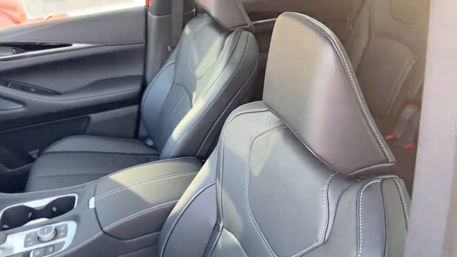 2024 INFINITI QX60 Phoenixville, Malvern, Downingtown, Glen Mills, West Chester, PA 20360 смотреть онлайн