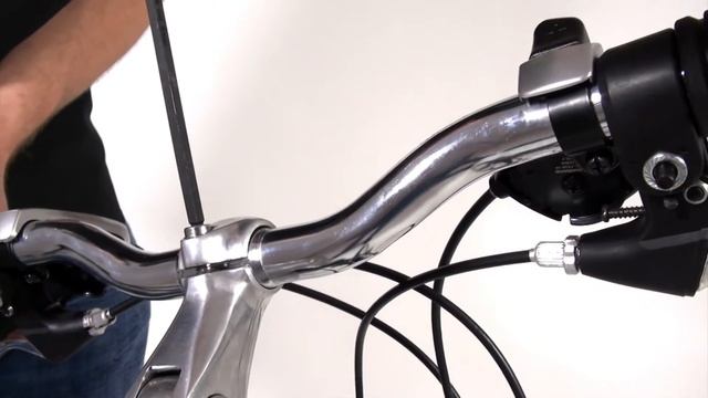 Vilano C1 Quill Stem Assembly смотреть онлайн