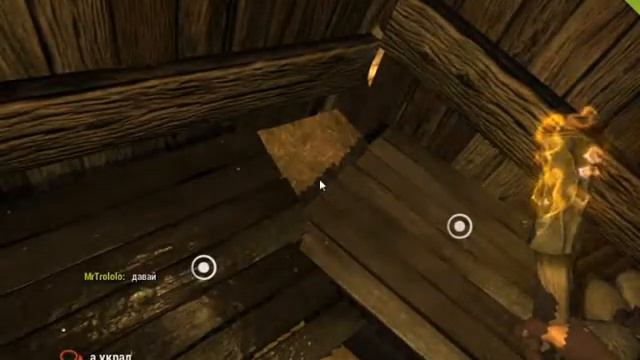 [RUST]: Как наш первый дом грабили... смотреть онлайн