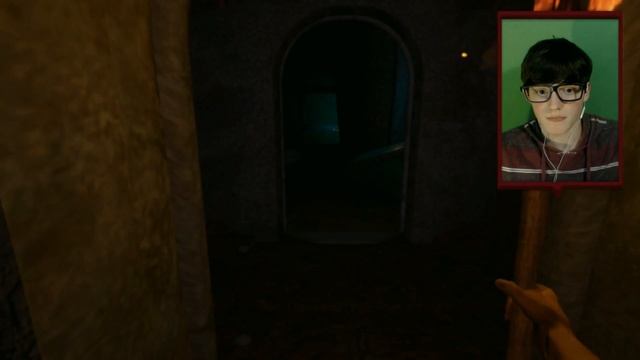 INTO THE LABYRINTH | Medusa's Labyrinth (Full Game) смотреть онлайн