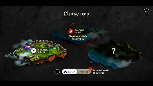 Шикарное Средневековое Фэнтези - Evil Lands: Online Action RPG [ПЕРВЫЙ ВЗГЛЯД] Android - ios смотреть онлайн