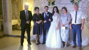 Поздравления от родителей на свадьбе