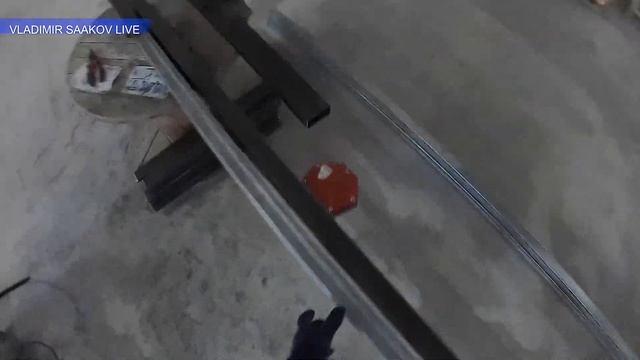 Сборка рабочих помещений часть 27 смотреть онлайн