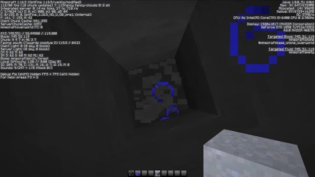 100% способ найти алмазы | Как найти алмазы с помощью глины и гравия?